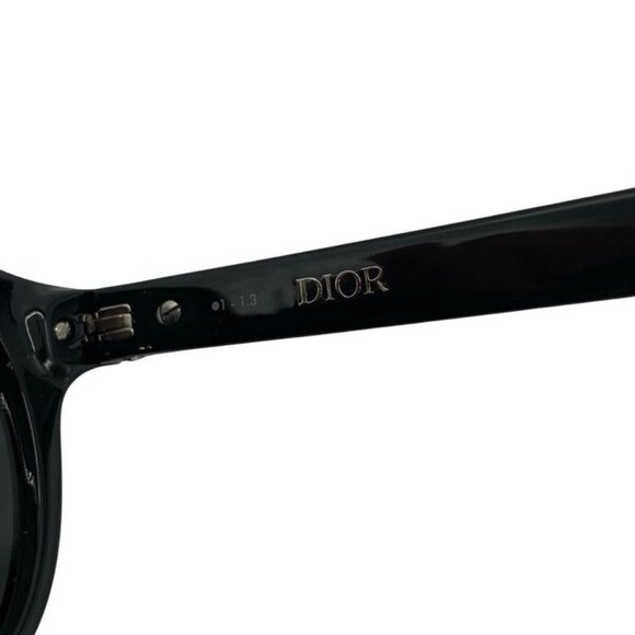 Dior Blacksuit Sunglasses Frame Lens Black main image 9
